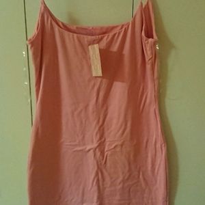 Super soft strapless dress